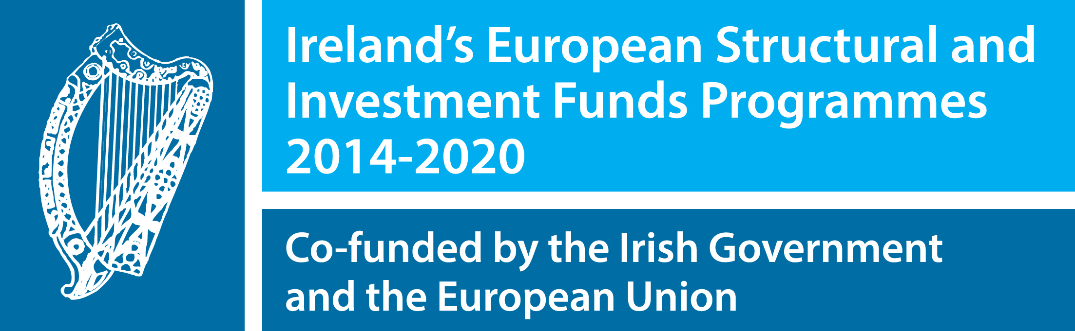 Ireland's European Structural Investment Funds Programmes